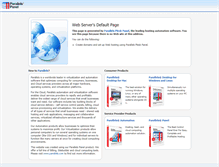 Tablet Screenshot of new.jerichocounselling.com